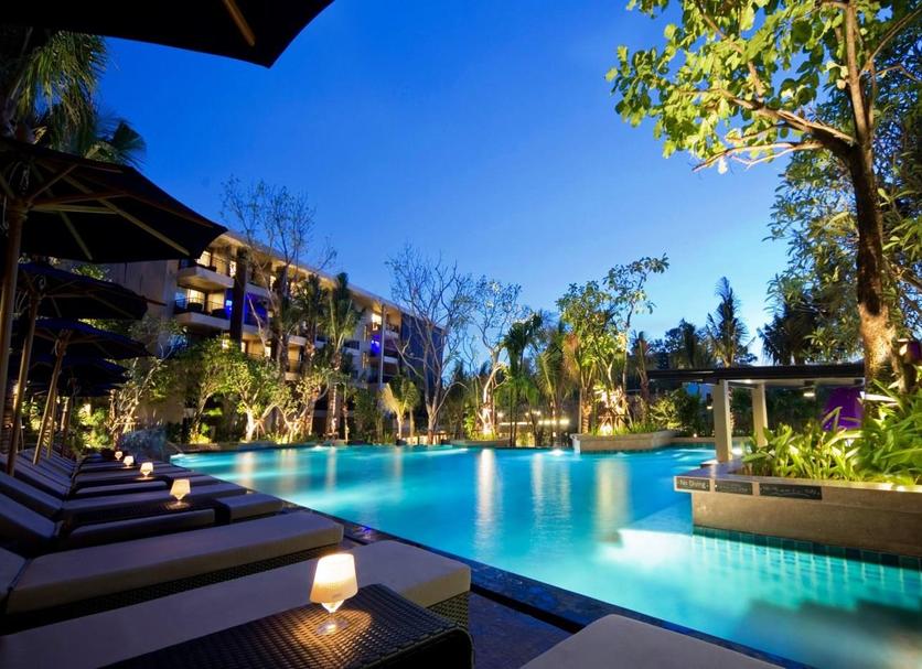 Pool Billede