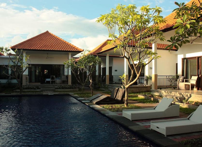 Pool Billede