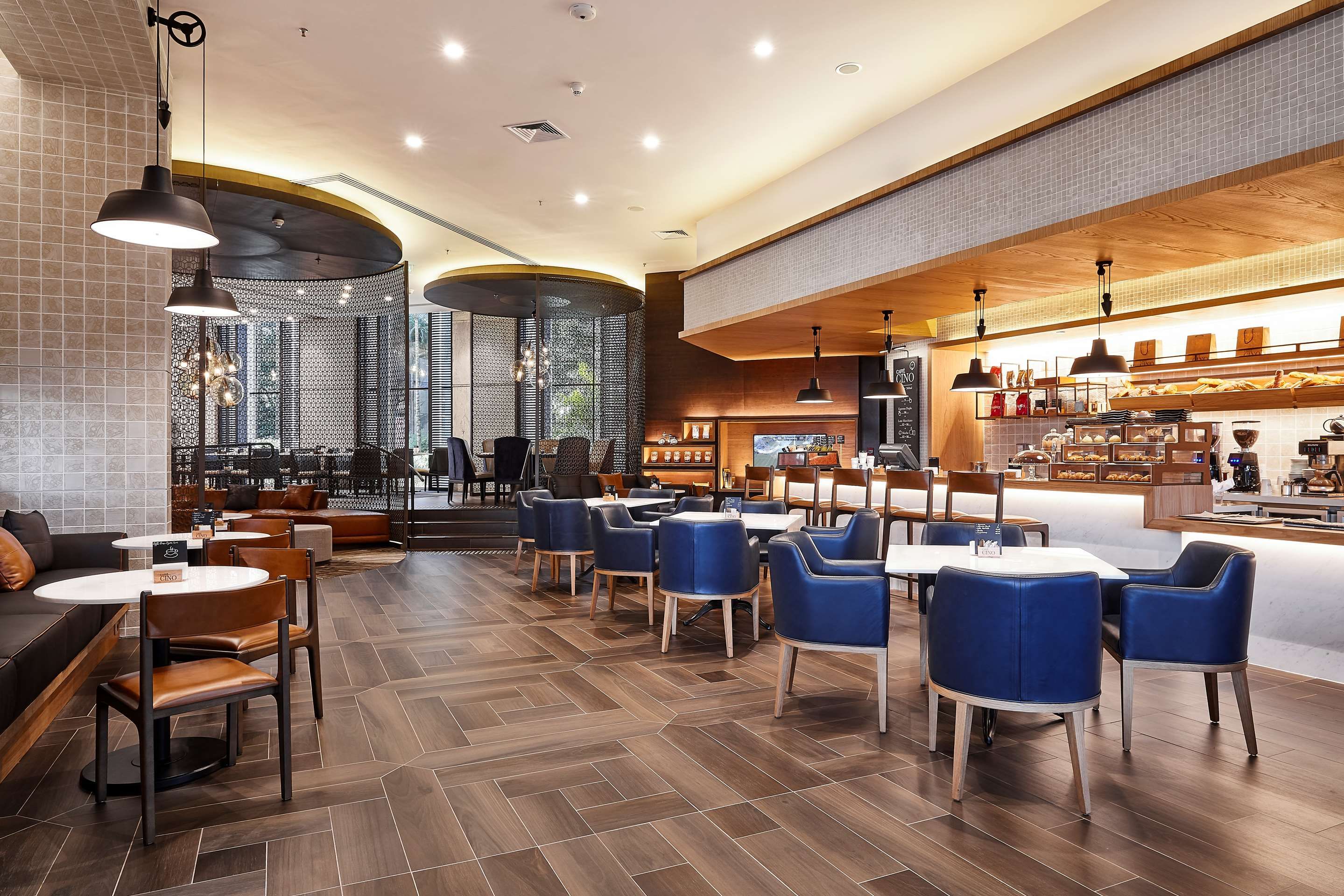 Bar Billede