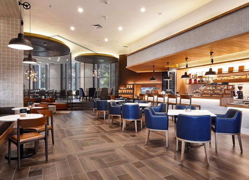 Bar Billede