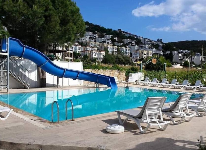 Pool Billede
