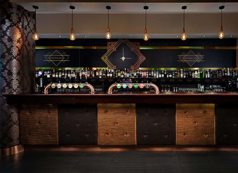 Bar Billede