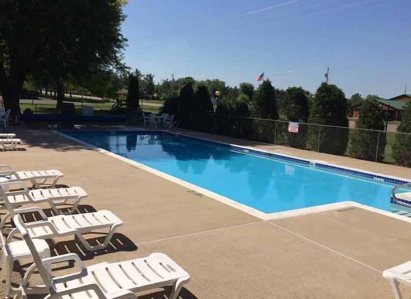 Pool Billede
