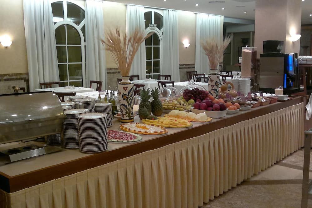 Buffet