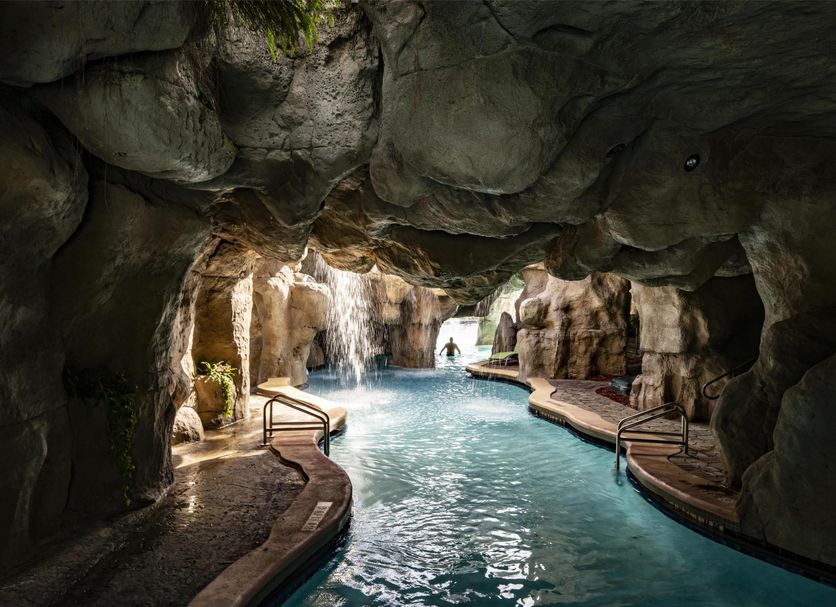 Pool Billede