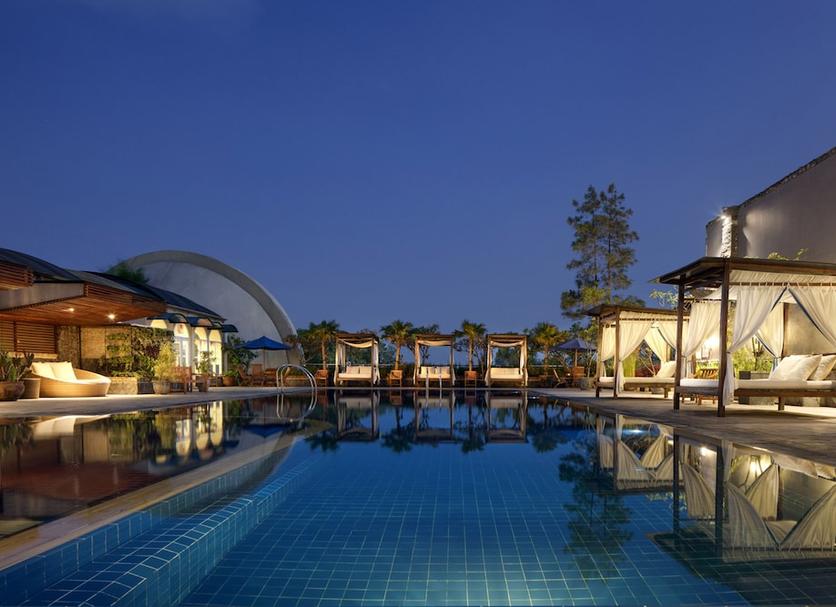 Pool Billede