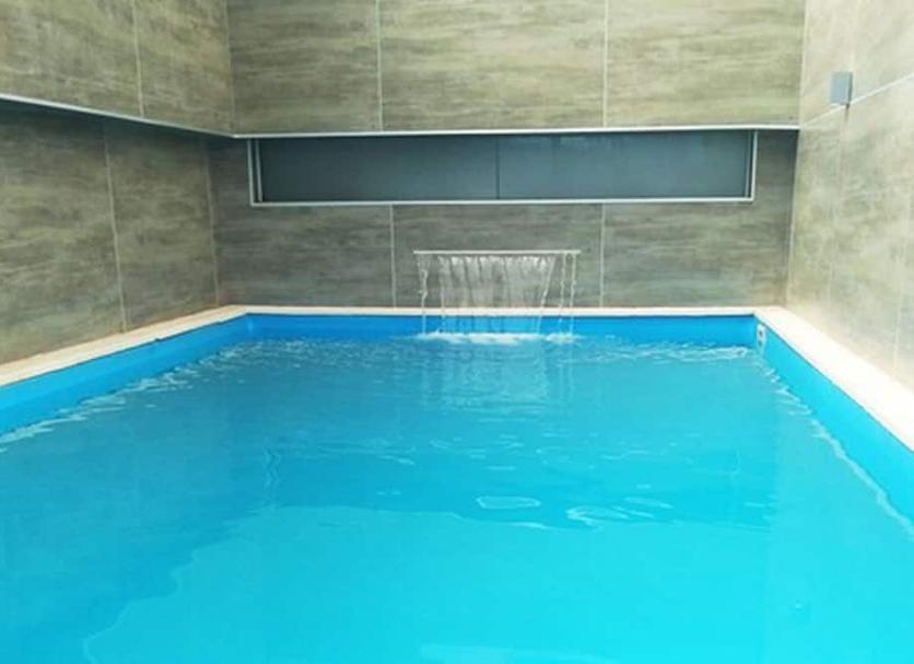 Pool Billede