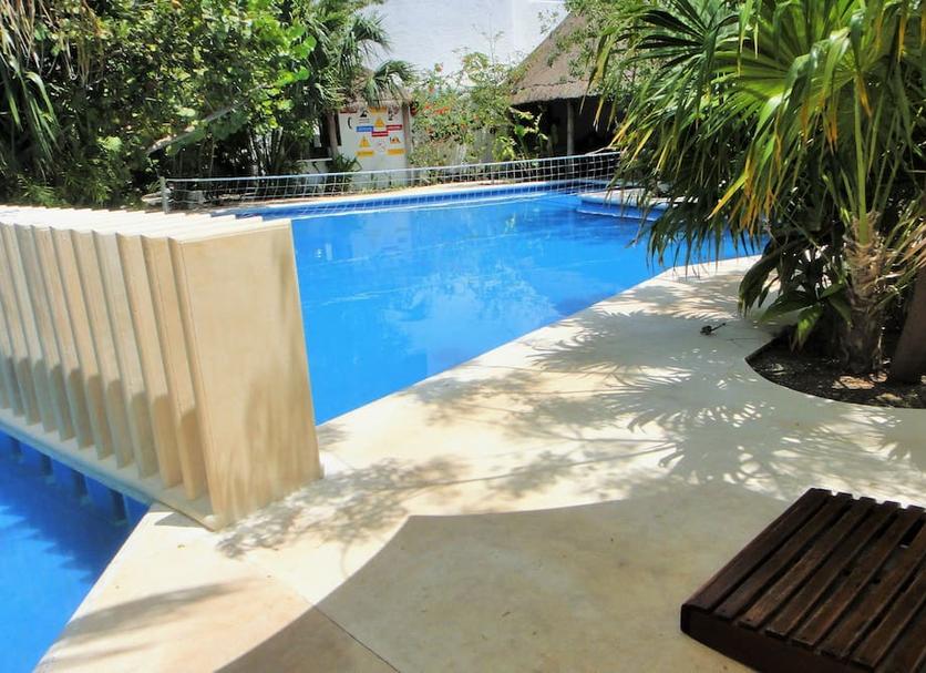 Pool Billede