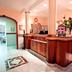Receptionist
