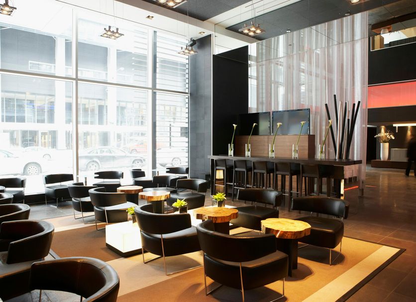 Lounge Billede