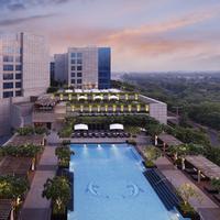 The Leela Ambience Gurugram Hotel & Residences