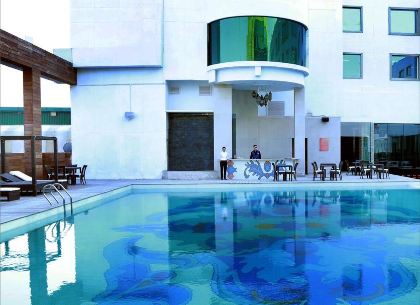 Pool Billede