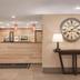 Receptionist