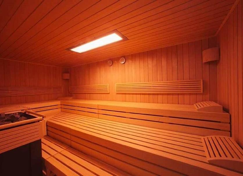 Spa Billede