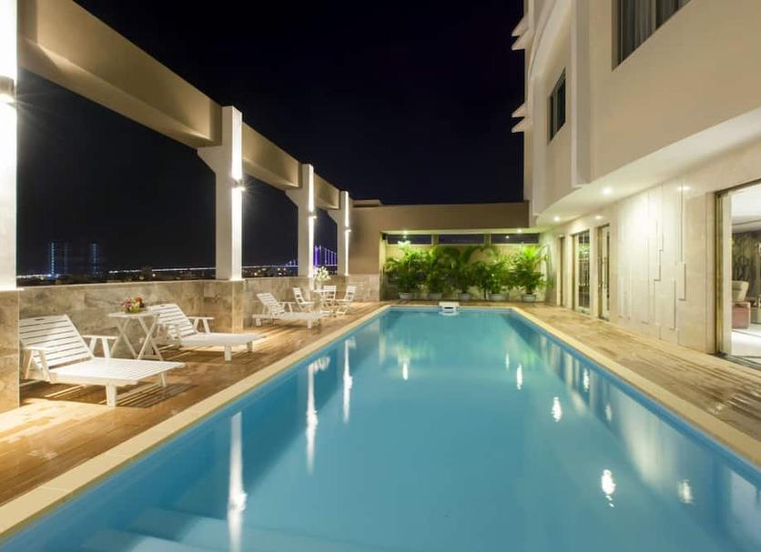Pool Billede