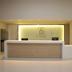 Receptionist