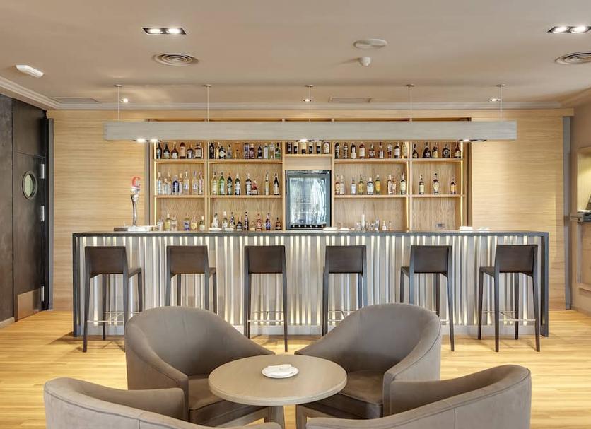 Bar Billede
