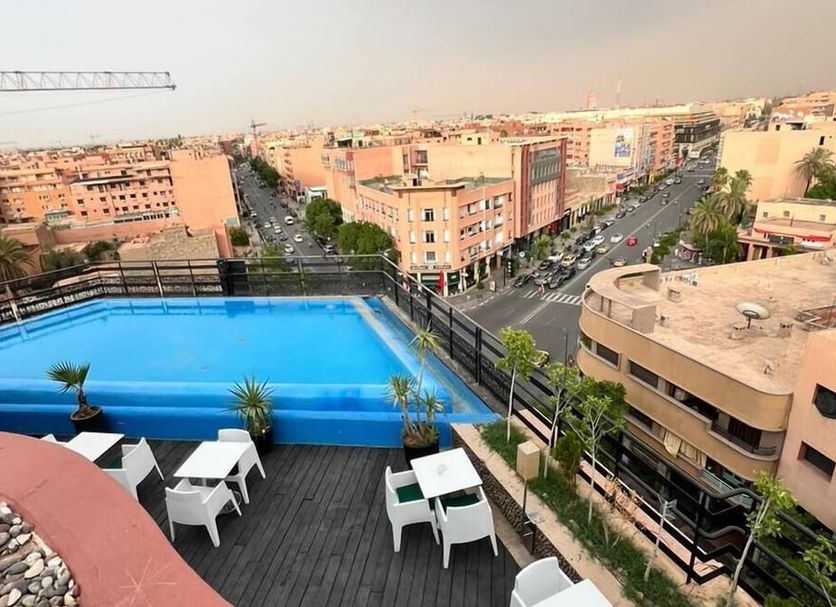 Pool Billede