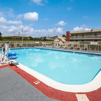 Best Western University Inn