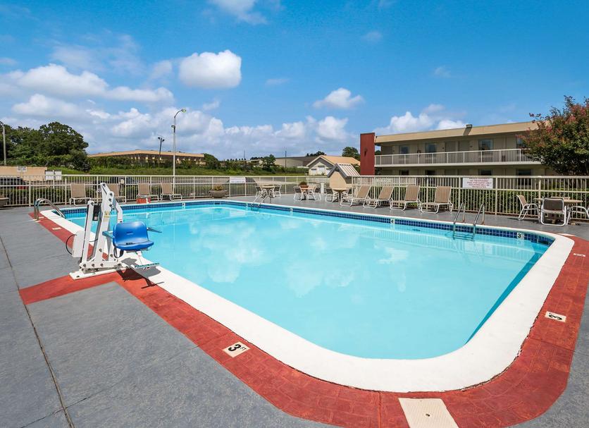 Pool Billede
