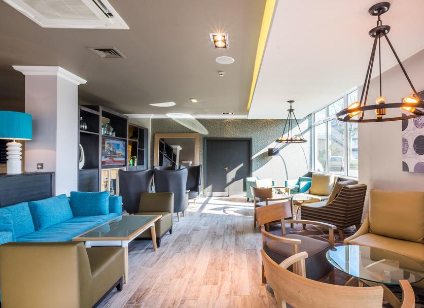 Lounge Billede