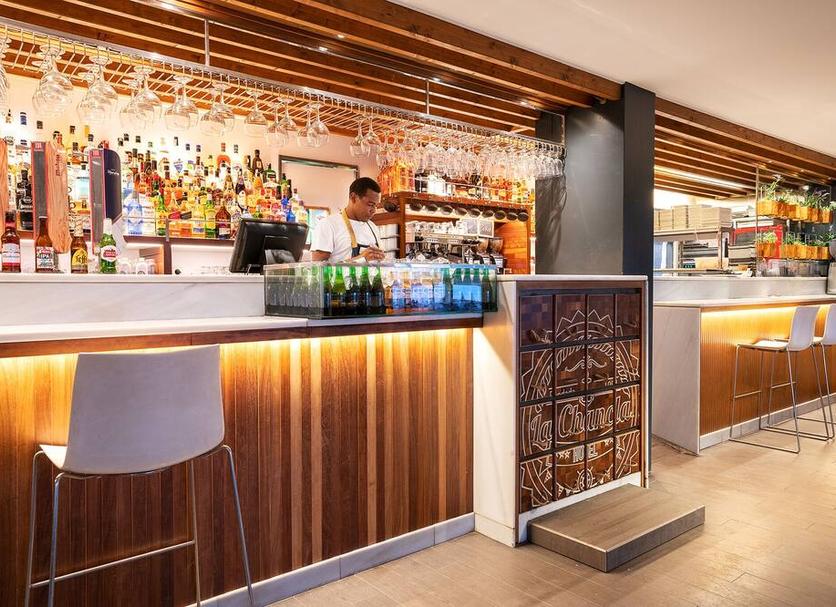 Bar Billede