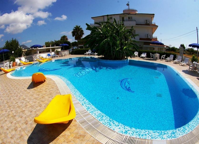 Pool Billede