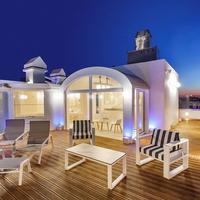Rhodos Horizon City-Adults Only