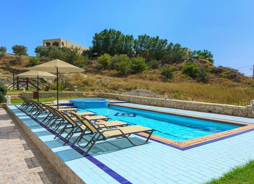 Pool Billede