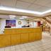 Receptionist