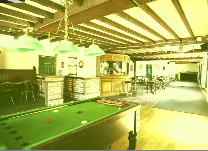 Bar Billede