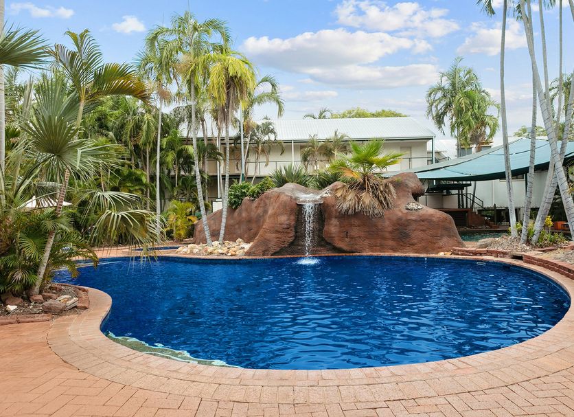 Pool Billede