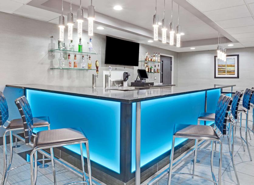 Bar Billede