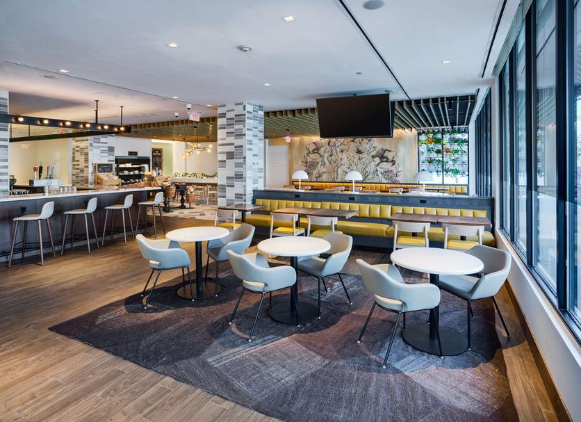 Bar Billede