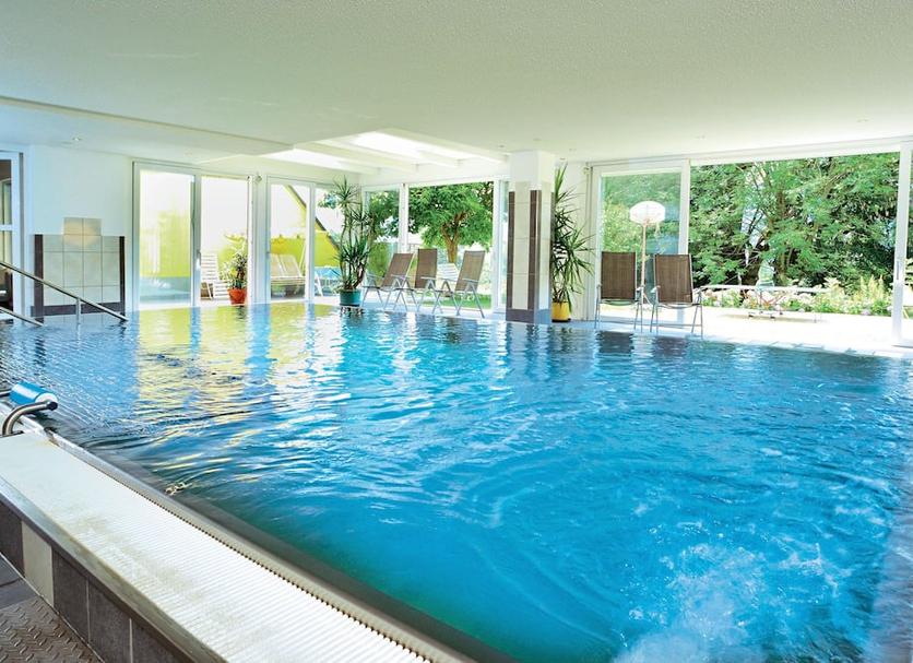 Pool Billede