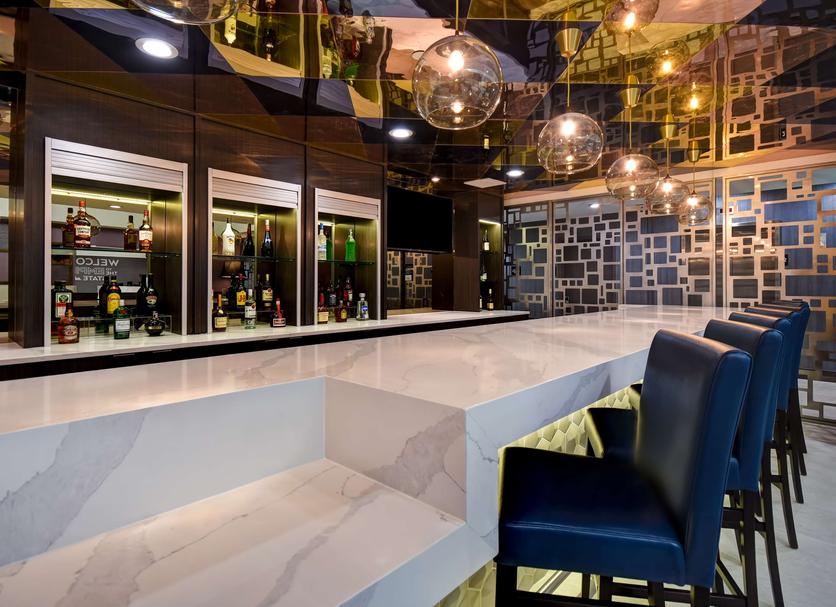 Bar Billede