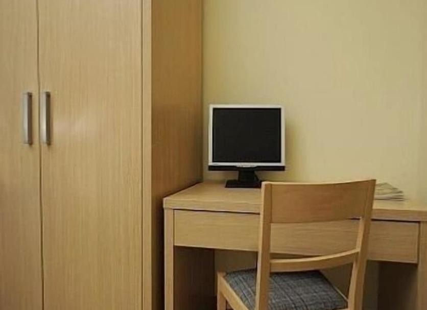 Værelsesfaciliteter Billede