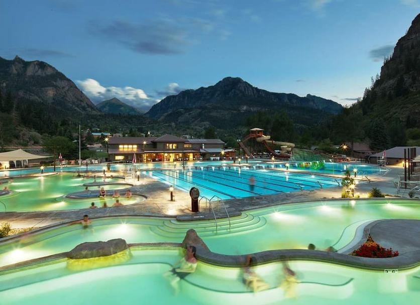 Pool Billede