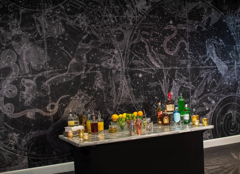 Hotelfacilitet Billede