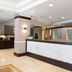 Receptionist