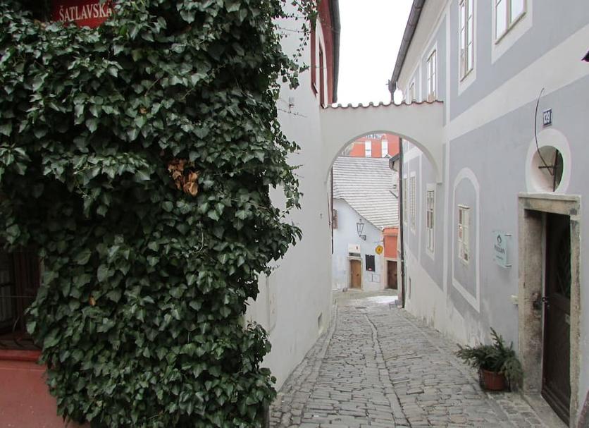 Udsigt Billede