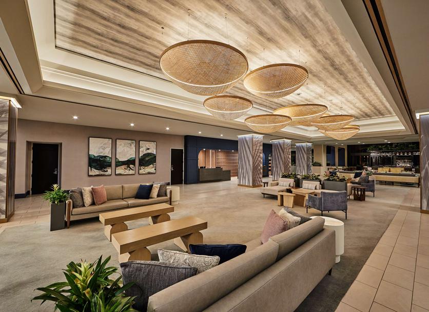 Reception Billede