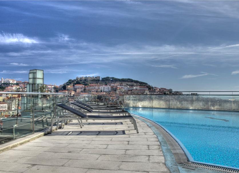 Pool Billede