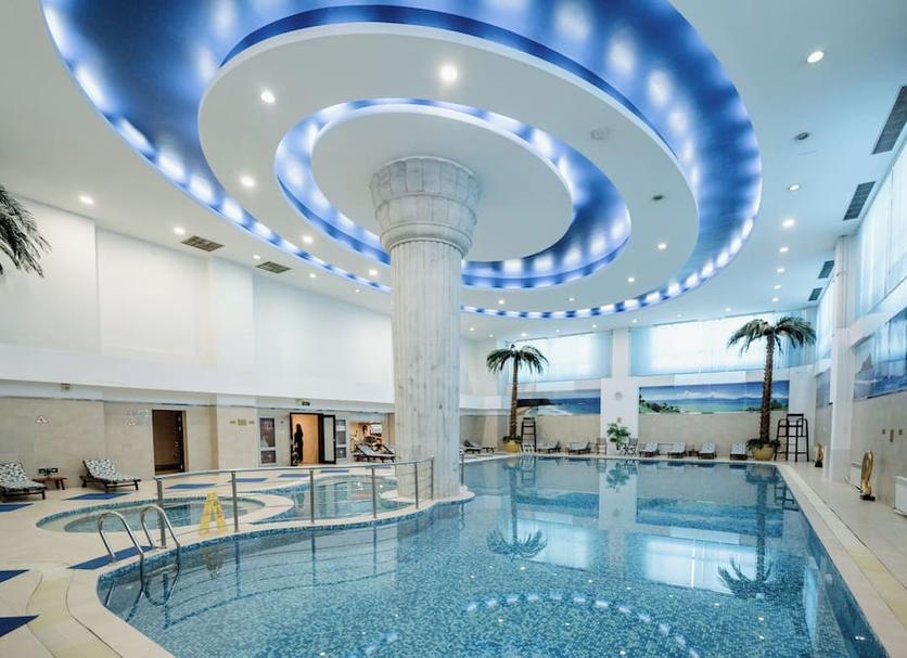 Pool Billede