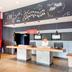 Receptionist