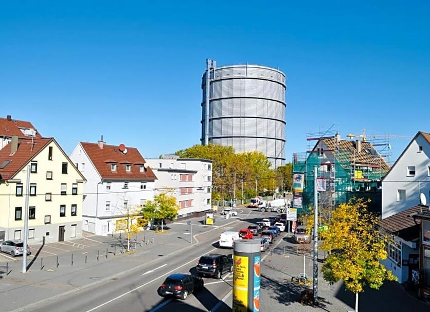 Udsigt Billede