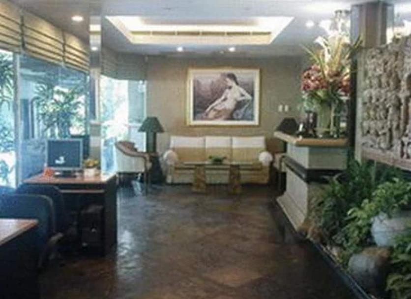 Reception Billede