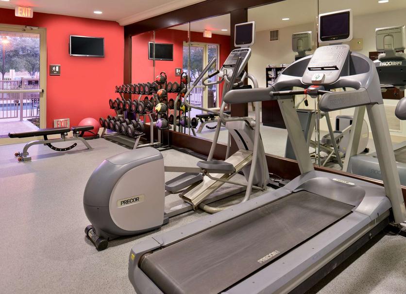 Gym Billede