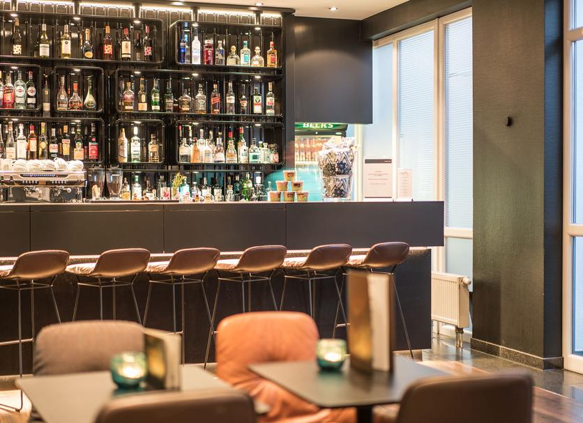 Bar Billede