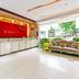 Receptionist